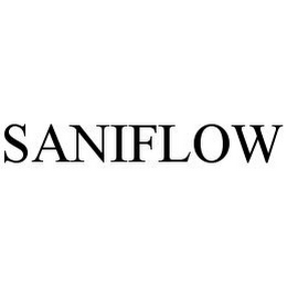 SANIFLOW