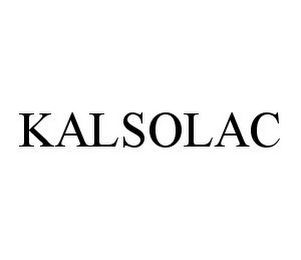 KALSOLAC