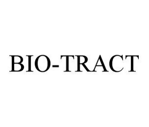 BIO-TRACT