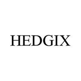 HEDGIX