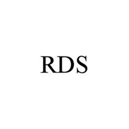 RDS