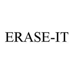 ERASE-IT