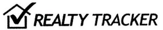 REALTY TRACKER