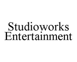 STUDIOWORKS ENTERTAINMENT