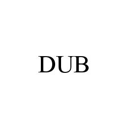 DUB