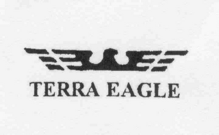 TERRA EAGLE