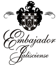 EMBAJADOR JALISCIENSE