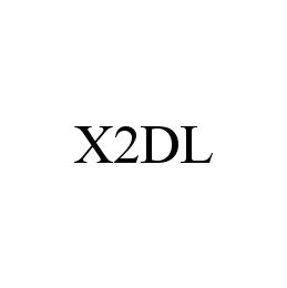 X2DL