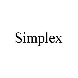 SIMPLEX