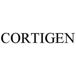 CORTIGEN