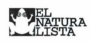 EL NATURALISTA