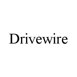 DRIVEWIRE