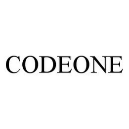 CODEONE