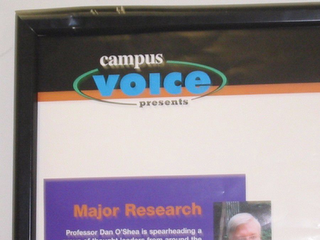 CAMPUS VOICE