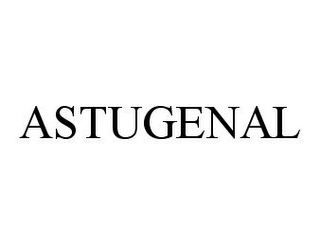 ASTUGENAL