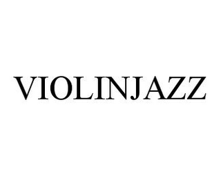 VIOLINJAZZ