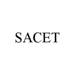 SACET
