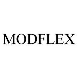 MODFLEX