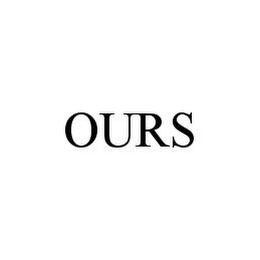 OURS