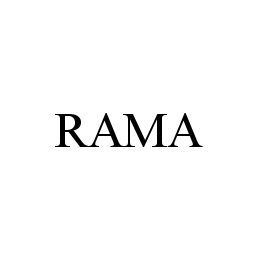 RAMA