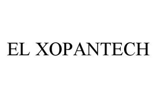 EL XOPANTECH