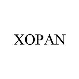 XOPAN