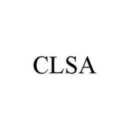 CLSA