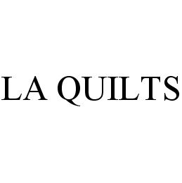 LA QUILTS