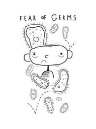 FEAR OF GERMS