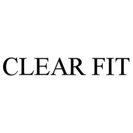 CLEAR FIT