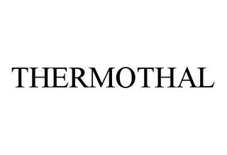 THERMOTHAL