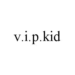 V.I.P.KID