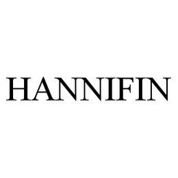 HANNIFIN