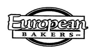 EUROPEAN BAKERS LTD