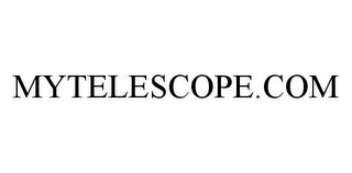 MYTELESCOPE.COM
