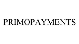 PRIMOPAYMENTS