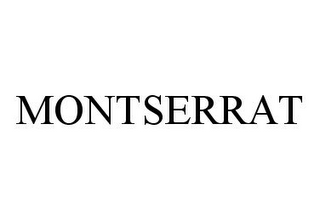 MONTSERRAT