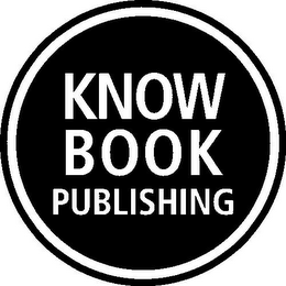 KNOW BOOK PUBLISHING