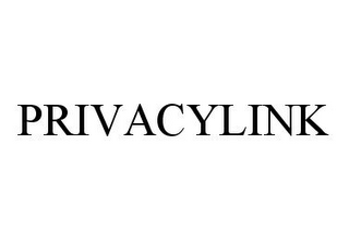 PRIVACYLINK