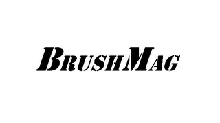 BRUSHMAG