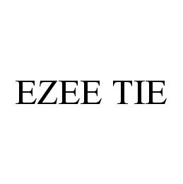 EZEE TIE