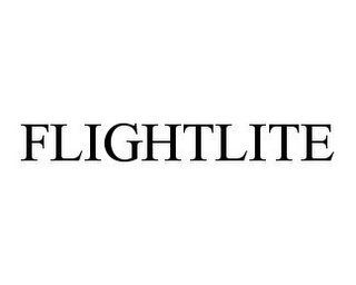 FLIGHTLITE