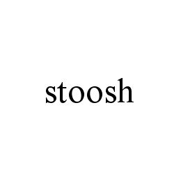 STOOSH