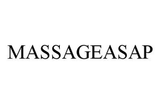 MASSAGEASAP
