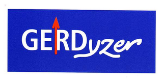 GERDYZER