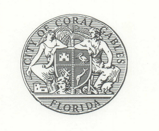 CITY OF CORAL GABLES FLORIDA