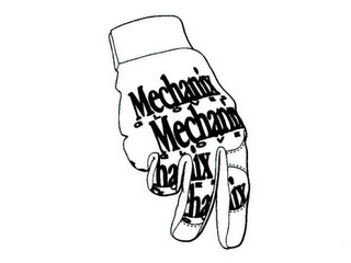 MECHANIX