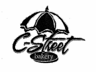 C-STREET BAKERY