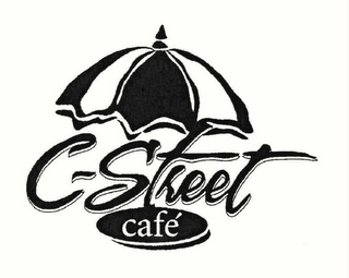 C-STREET CAFE