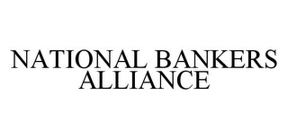 NATIONAL BANKERS ALLIANCE